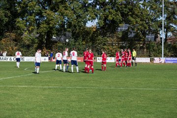 Bild 69 - Frauen Egenbuettel : Hamburger SV : Ergebnis: 1:9